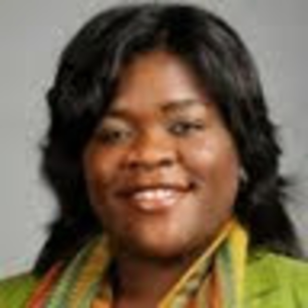 Meet your Posher, Candra